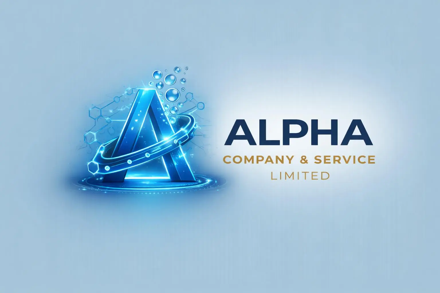 Alpha Services