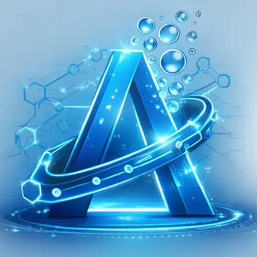 ALPHA COMPANY & SERVICE LIMITED Logo